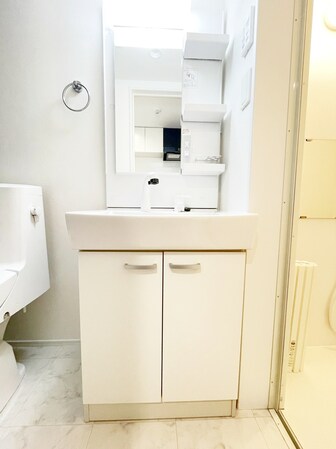 アザーレ・ソラ東海大学前Aの物件内観写真